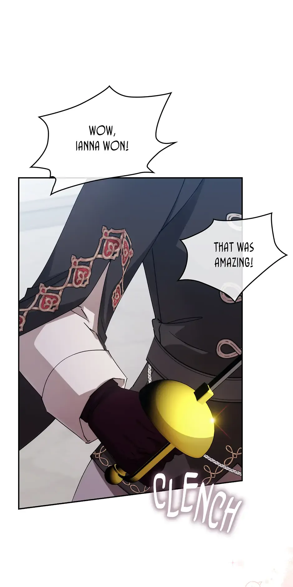 Reminiscence Adonis Chapter 282 21